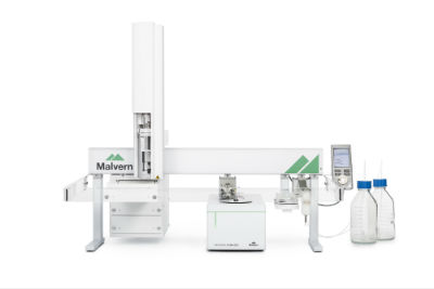 Malvern launches MicroCal PEAQ-DSC for faster, more accurate characterization of protein and biomolecule stability